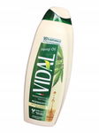 Vidal Żel pod prysznic Hemp Oil 600 ml