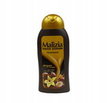 Malizia Żel pod prysznic Argan i Wanilia 300 ml