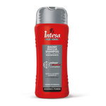 Intesa Żel pod prysznic i szampon męski Essence Power 500 ml