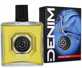Denim Woda po goleniu Original 100 ml