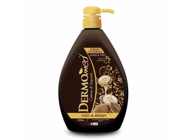 Dermomed Mydło do rąk Olio di Argan 300 ml