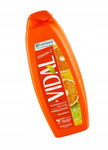 Vidal Żel pod prysznic Vitamin C 600 ml