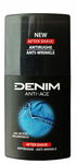 Denim Balsam po goleniu Anti Age 100 ml
