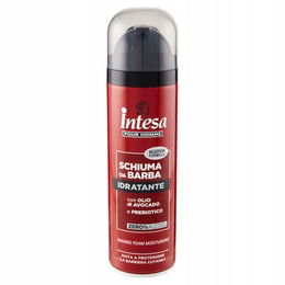 Intesa Pianka do golenia Idratante 300 ml