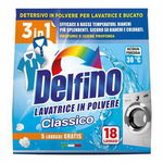 Delfino Proszek do prania Classico 900 g