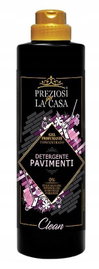 Preziosi Tessuti Płyn do mycia podłóg Clean 750 ml