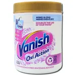 Vanish Wybielacz do tkanin Oxi Action 1 kg