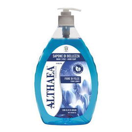 Althaea Mydło w płynie Fiore di Felce 650 ml
