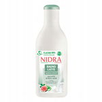 Nidra Płyn do kąpieli Mleko Figowe 750 ml