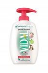 Vidal Antybakteryjne mydło w płynie 300 ml