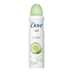 Dove Antyperspirant damski w sprayu Go Fresh Cucumber 200 ml