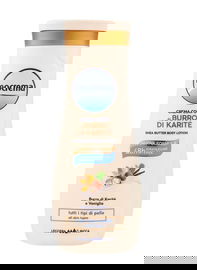 Leocrema Balsam do ciała Burro Karite 400 ml