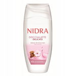 Nidra Żel pod prysznic Migdał 250 ml