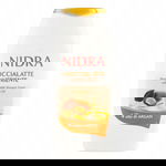 Nidra Żel pod prysznic Mleko Arganowe 250 ml