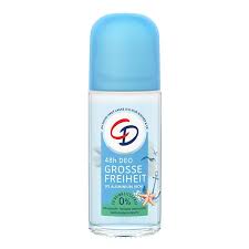 CD Antyperspirant damski w kulce Morska Bryza 50 ml