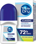 Triple Dry Antyperspirant w kulce Classic 50 ml