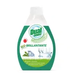 Dual Power Ekologiczny nabłyszczacz do zmywarki 300 ml