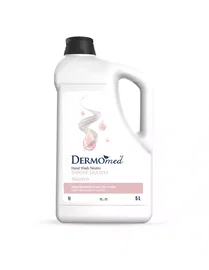 Dermomed Mydło w płynie Neutralne 5 L