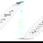 Dermomed Żel pod prysznic Muschio Bianco 450 ml