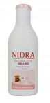 Nidra Mleczko do kąpieli Almond 750 ml