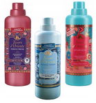 Zestaw Tesori d'Oriente 3x Płyn do płukania tkanin 760 ml - PTA