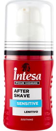 Intesa Balsam po goleniu Sensitive 100 ml