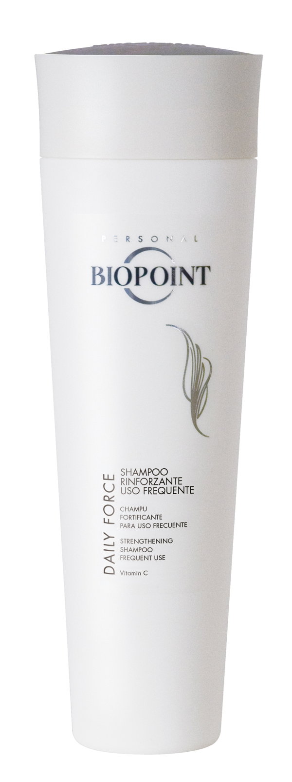 Biopoint Szampon Daily Force 200 ml