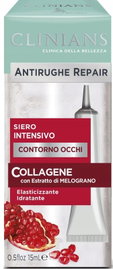 Clinians Serum pod oczy intensywnie wygładzające 15 ml