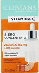 Clinians Serum do twarzy z witaminą C 30 ml