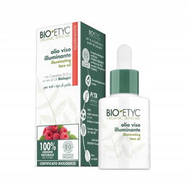 Dermolab Rozświetlający olejek do twarzy 30 ml