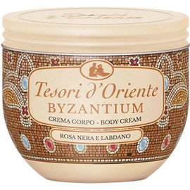 Tesori d'Oriente Krem do ciała Byzantium 300 ml