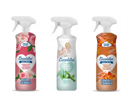 Coccolatevi Zestaw 3 x uniwersalny środek czyszczący 750 ml