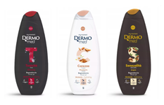 Dermomed Zestaw - 3x Żel pod prysznic 750 ml