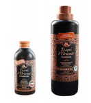 Zestaw Tesori d'Oriente – płyn + perfumy do prania Hammam