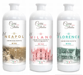 Zestaw Corri d'Italia 3x Płyn do płukania tkanin 1000 ml