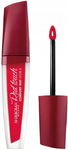 Deborah Red Touch Matowa pomadka w płynie 7 Fiery Red