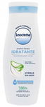 Leocrema Nawilżający krem do ciała Aloe Vera 400 ml