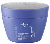 Biopoint Aktywna maska do włosów kręconych 200 ml