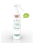 Essentia Nature Odświeżacz w sprayu do tkanin i wnętrz Kwiat Lotosu 250 ml
