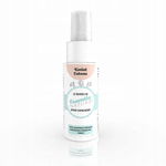 Essentia Nature Odświeżacz w sprayu do tkanin i wnętrz Kwiat Lotosu 50 ml