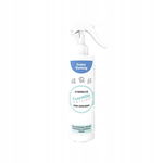 Essentia Nature Odświeżacz w sprayu do tkanin i wnętrz Leśne Kwiaty 250 ml