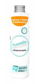 Essentia Nature Perfumy do prania Cytrusy i Kwiat Pomarańczy 250 ml
