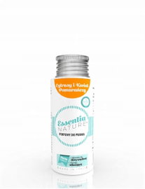 Essentia Nature Perfumy do prania Cytrusy i Kwiat Pomarańczy 50 ml