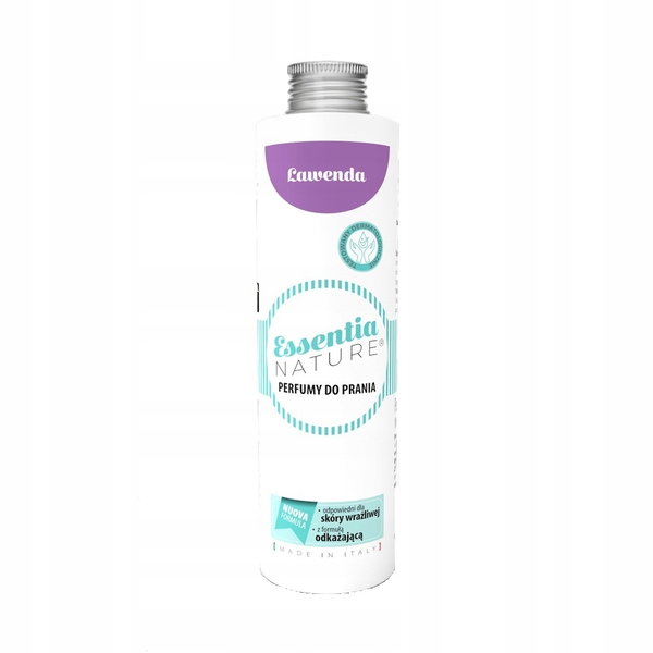 Essentia Nature Perfumy do prania Lawenda 250 ml
