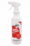 GecoLab Power Środek do łazienki na kamień i osady Sanit 750 ml