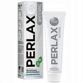 Perlax Whitening Pasta do zębów 75 ml