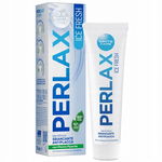 Perlax Ice Fresh Pasta do zębów - odświeżająca i wybielająca 75 ml