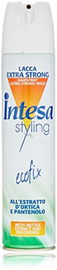 Intesa Styling Extra Strong Lakier do włosów o wysokiej twardości 300 ml