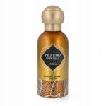 Malizia Profumo D'intesa Perfumy Luxury Amber 100 ml