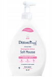 Dermomed Pianka do higieny intymnej Sensitive 600 ml